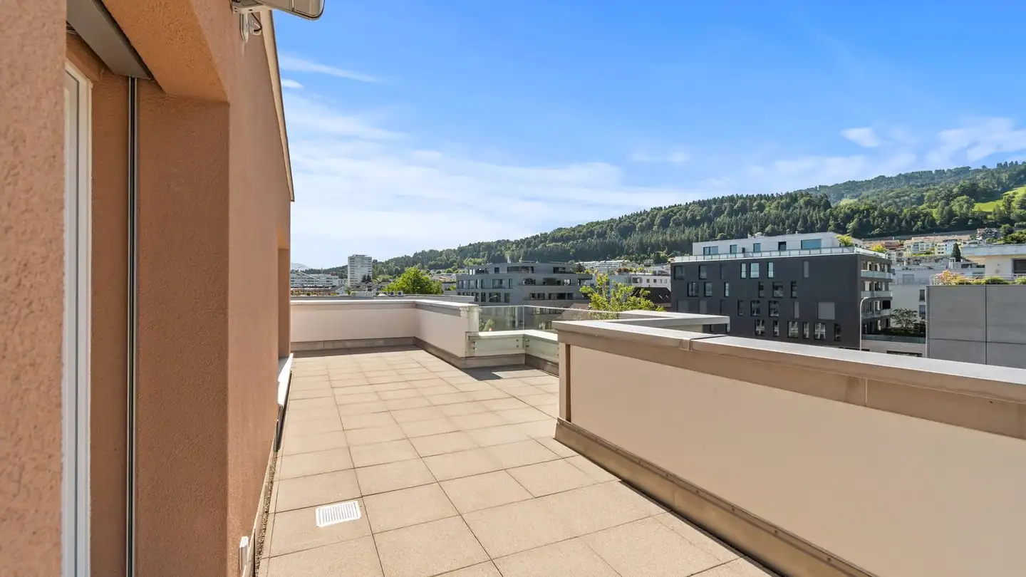 Attico in vendita - Poststrasse 2, 8808 Pfäffikon SZ - Foto 2