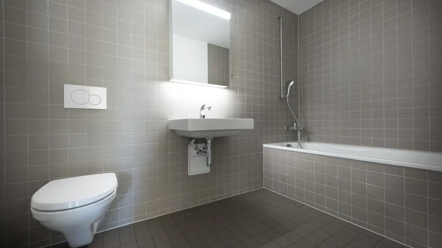 Appartamento in affitto - Bahnweg 16, 4543 Deitingen - Foto 3