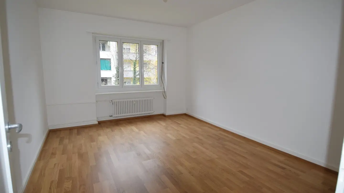 Apartment for rent - Grienstrasse 30, 4055 Basel - Photo 2