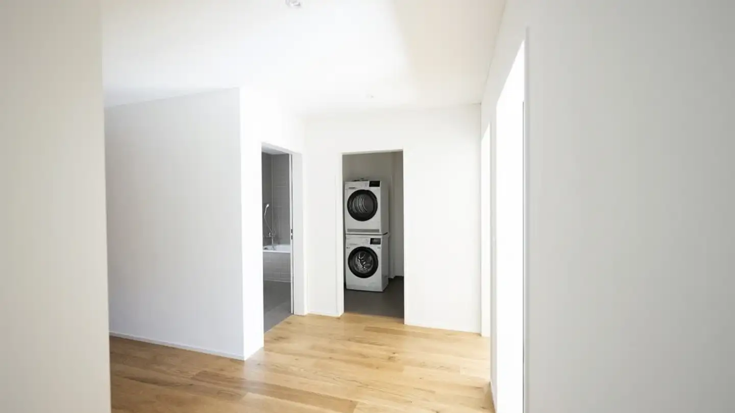 Appartamento in affitto - Bahnweg 16, 4543 Deitingen - Foto 4