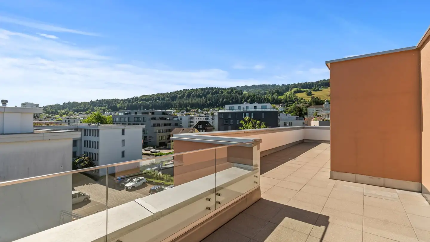 Attico in vendita - Poststrasse 2, 8808 Pfäffikon SZ - Foto 3