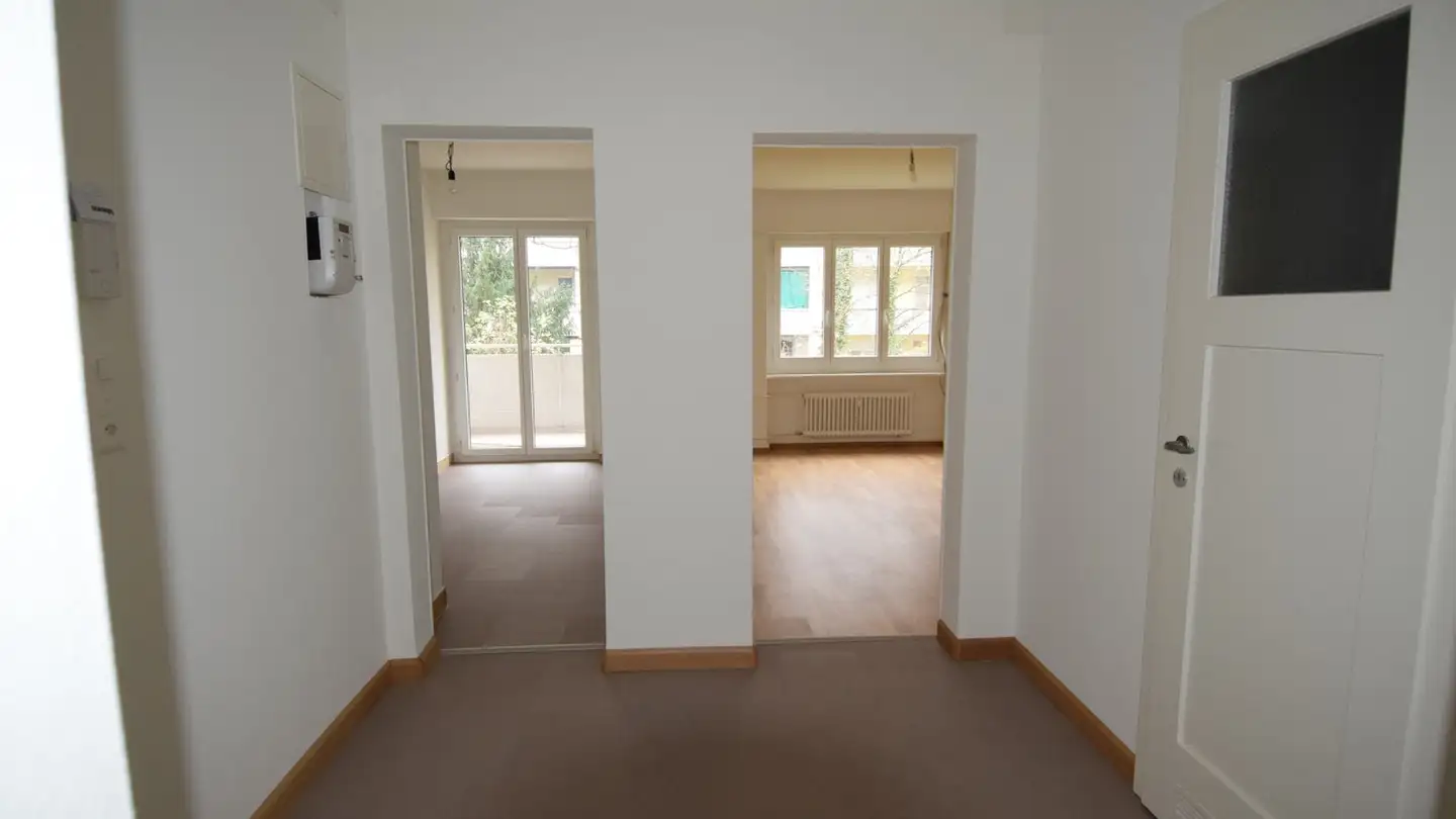 Apartment for rent - Grienstrasse 30, 4055 Basel - Photo 3