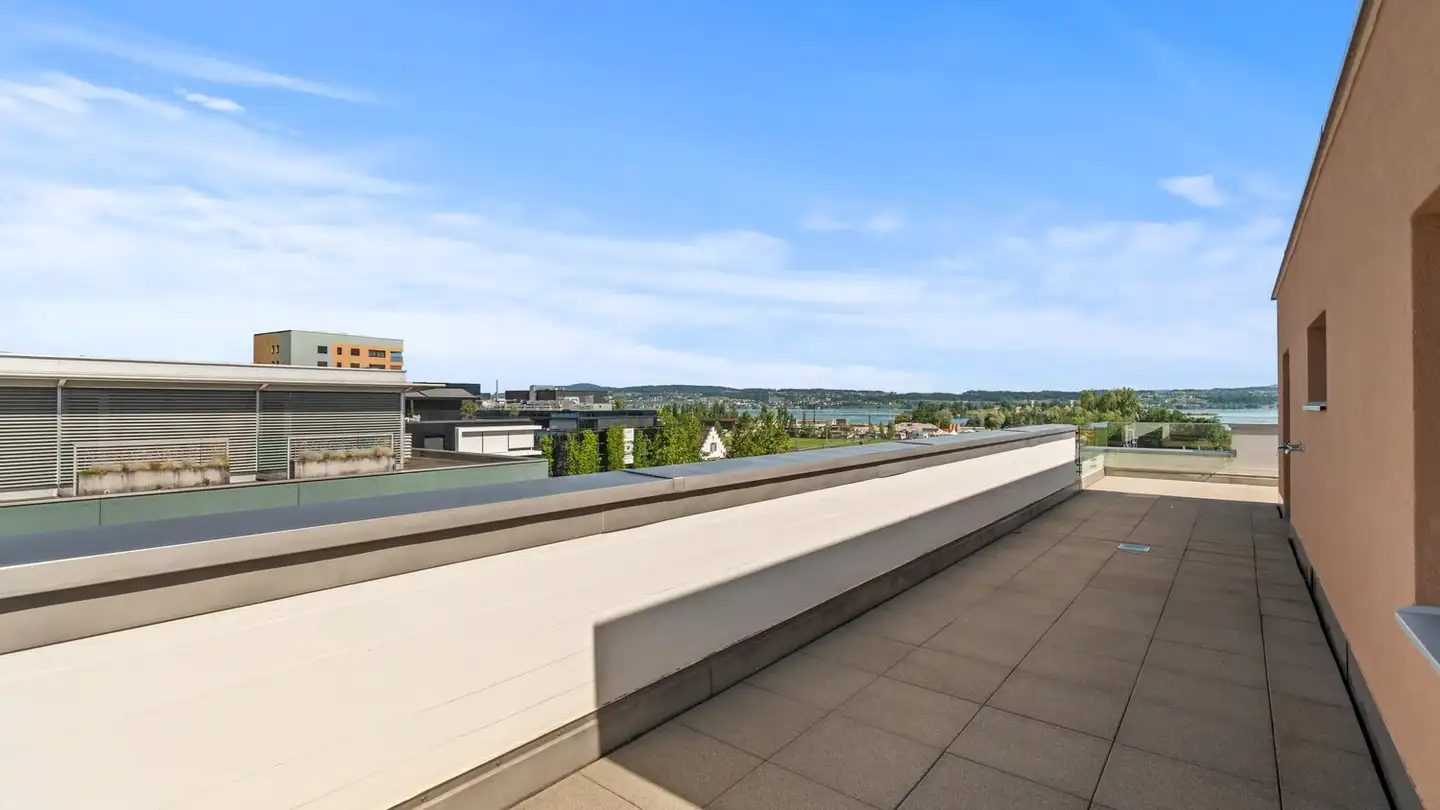 Attico in vendita - Poststrasse 2, 8808 Pfäffikon SZ - Foto 4