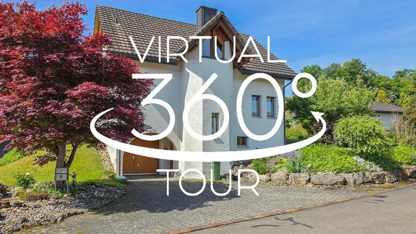 Single house for sale - 8166 Niederweningen