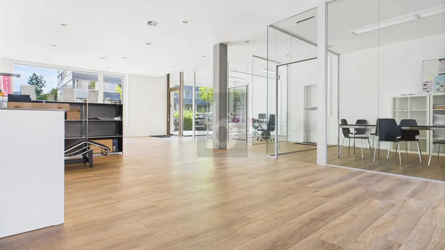 Bürofläche mieten - 3015 Bern