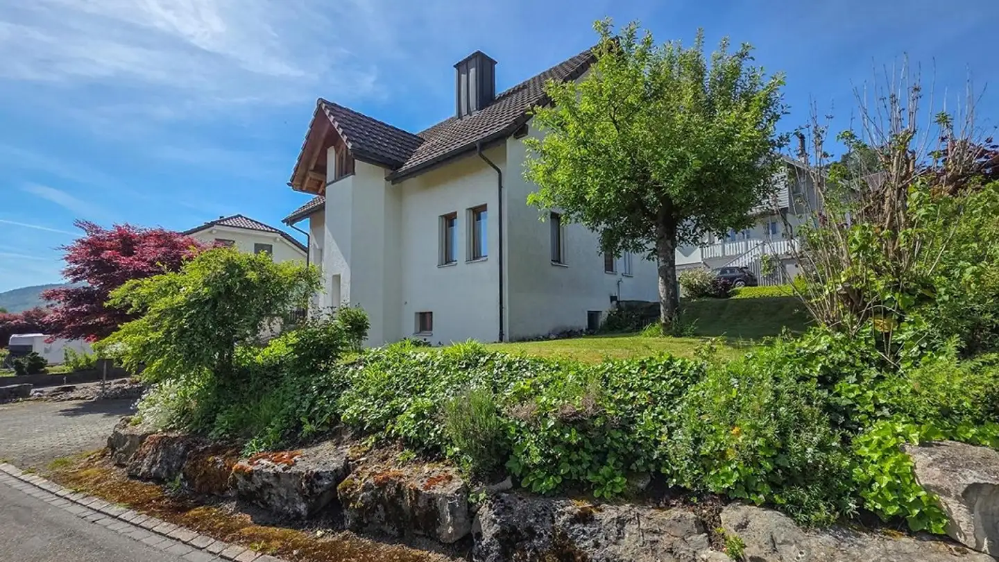 Single house for sale - 8166 Niederweningen - Photo 2