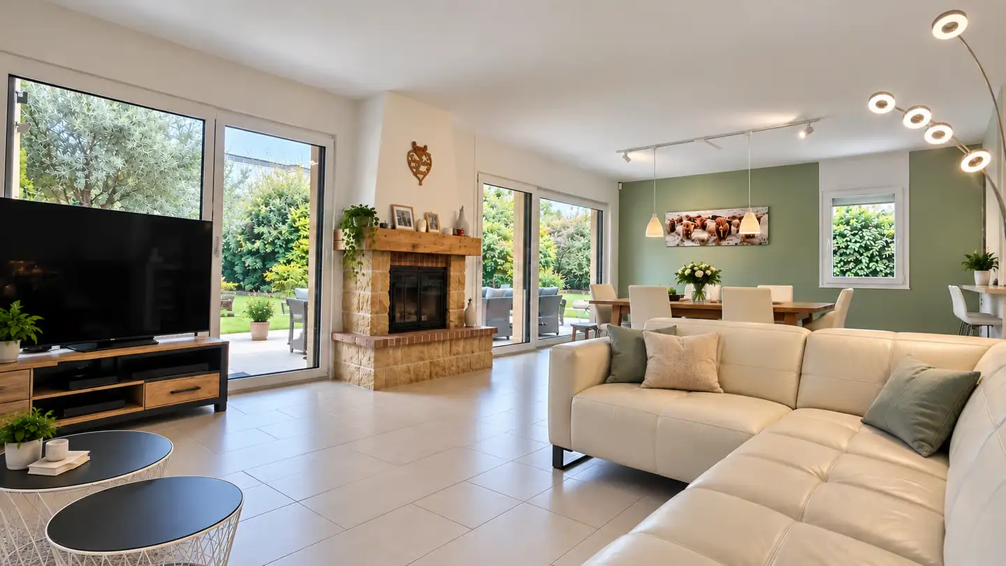 Villa kaufen - 1277 Borex - Foto 4