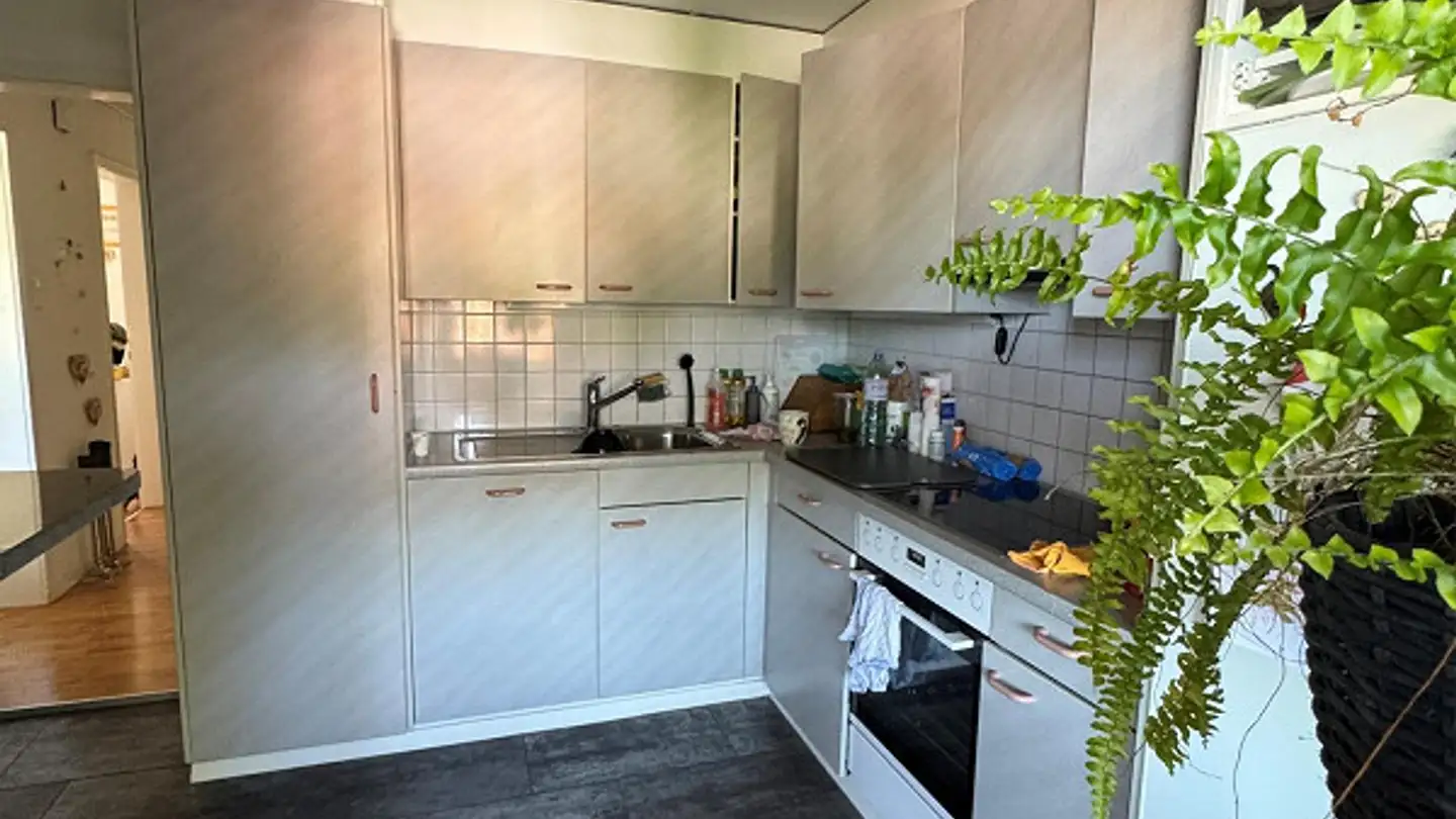 Wohnung mieten - Lederbach 3, 9100 Herisau - Foto 3