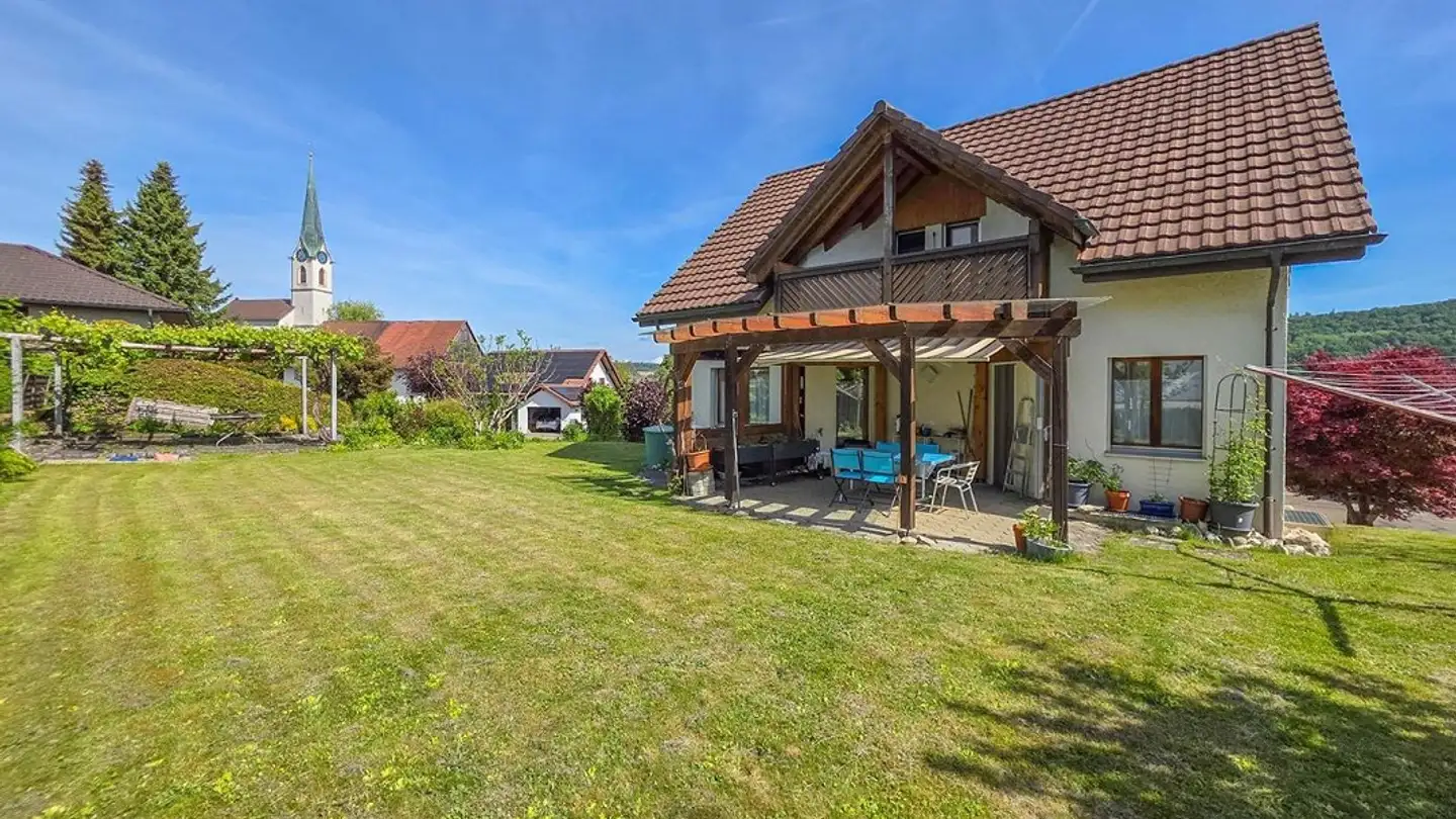 Single house for sale - 8166 Niederweningen - Photo 3