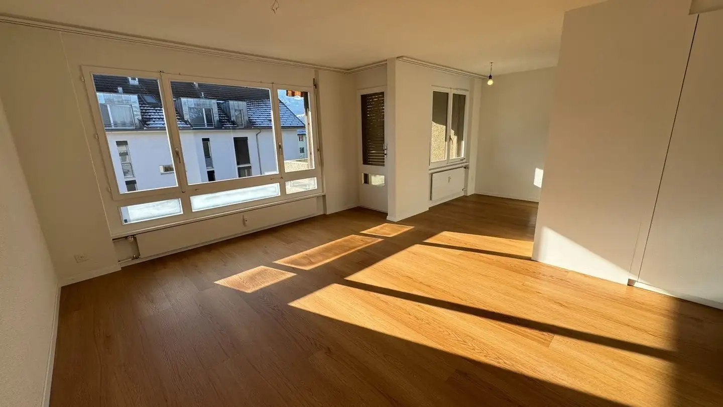 Apartment for rent - Grossenstein 3, 3662 Seftigen