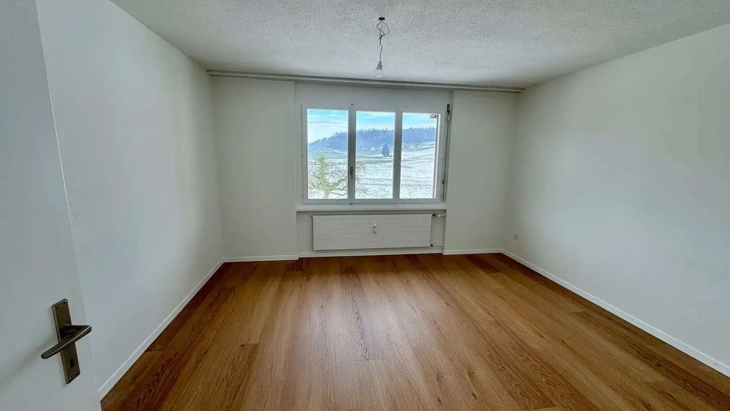 Apartment for rent - Grossenstein 3, 3662 Seftigen - Photo 3