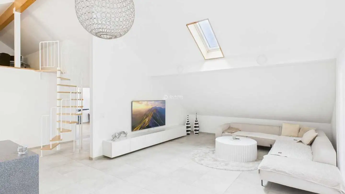 Höhlenhaus kaufen - Baslerstrasse, 4632 Trimbach - Foto 2