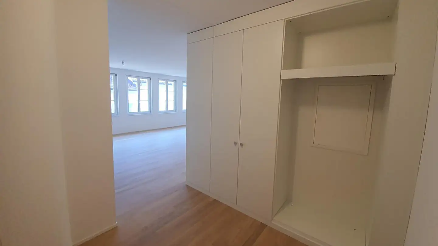 Appartamento in affitto - Vordere Hauptgasse 33, 4800 Zofingen - Photo 2