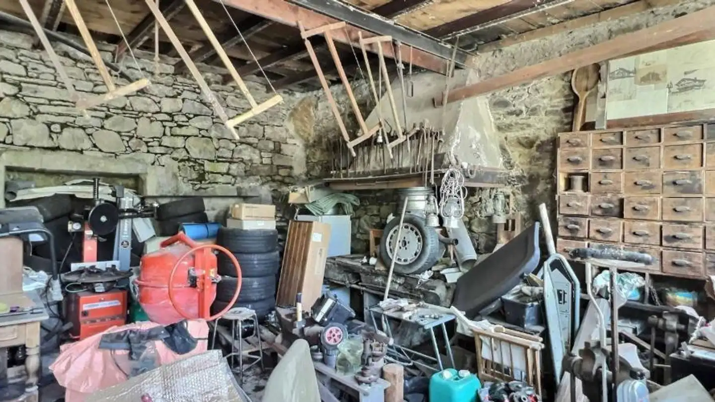Commerciale in vendita - Le Sépey, 1863 Le Sépey - Foto 2
