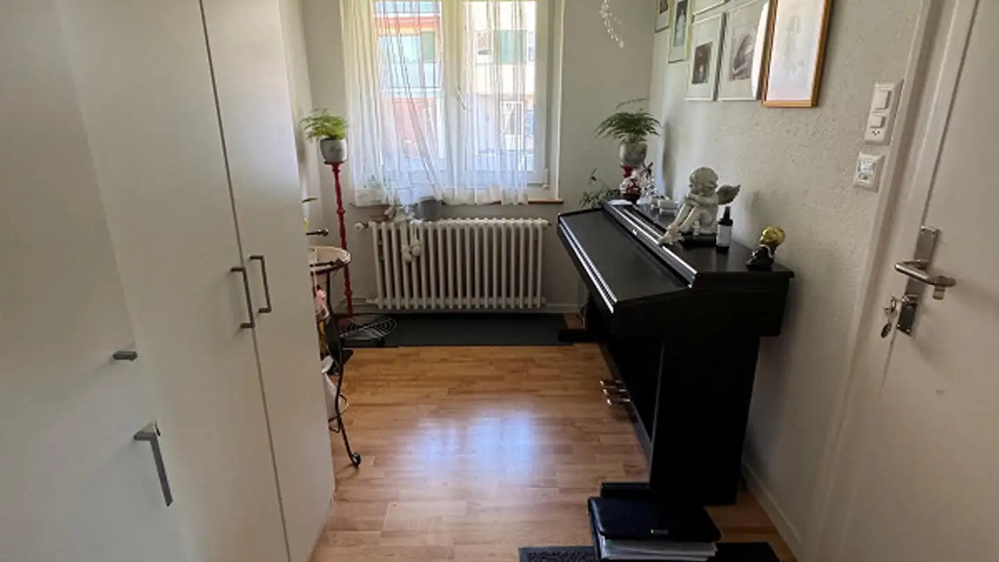 Wohnung mieten - Lederbach 3, 9100 Herisau - Foto 4