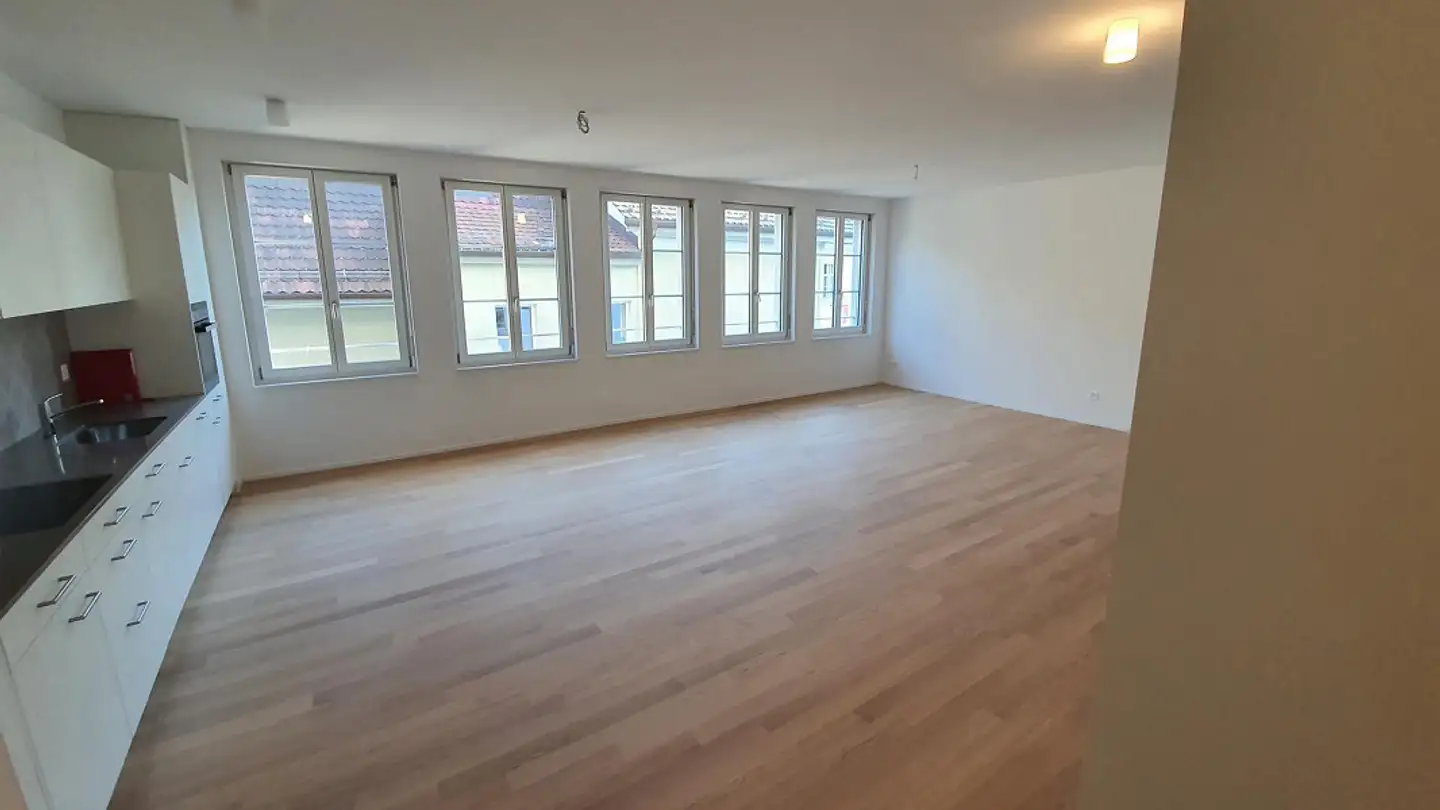 Appartamento in affitto - Vordere Hauptgasse 33, 4800 Zofingen - Photo 3