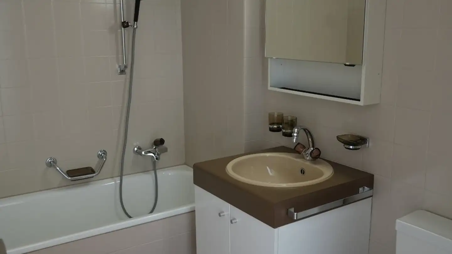 Apartment for rent - Grossenstein 3, 3662 Seftigen - Photo 4