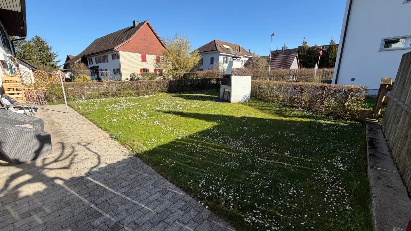 Appartamento in affitto - Schulstrasse 5, 9547 Wittenwil - Foto 2