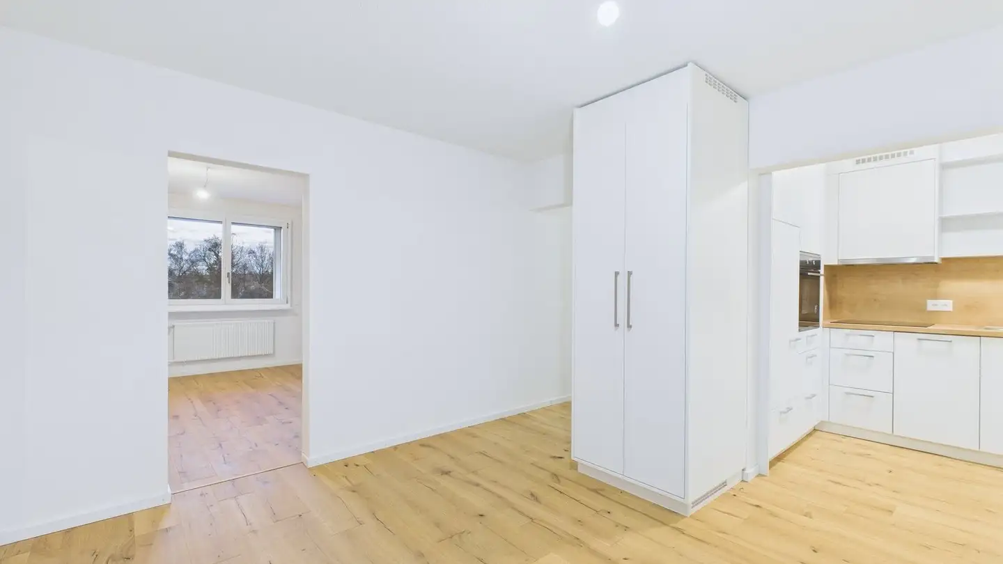 Wohnung mieten - Unterführungsstrasse 7, 2544 Bettlach