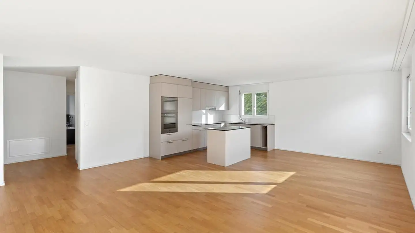 Apartment for rent - Sonnhaldestrasse 1a, 4922 Bützberg - Photo 4