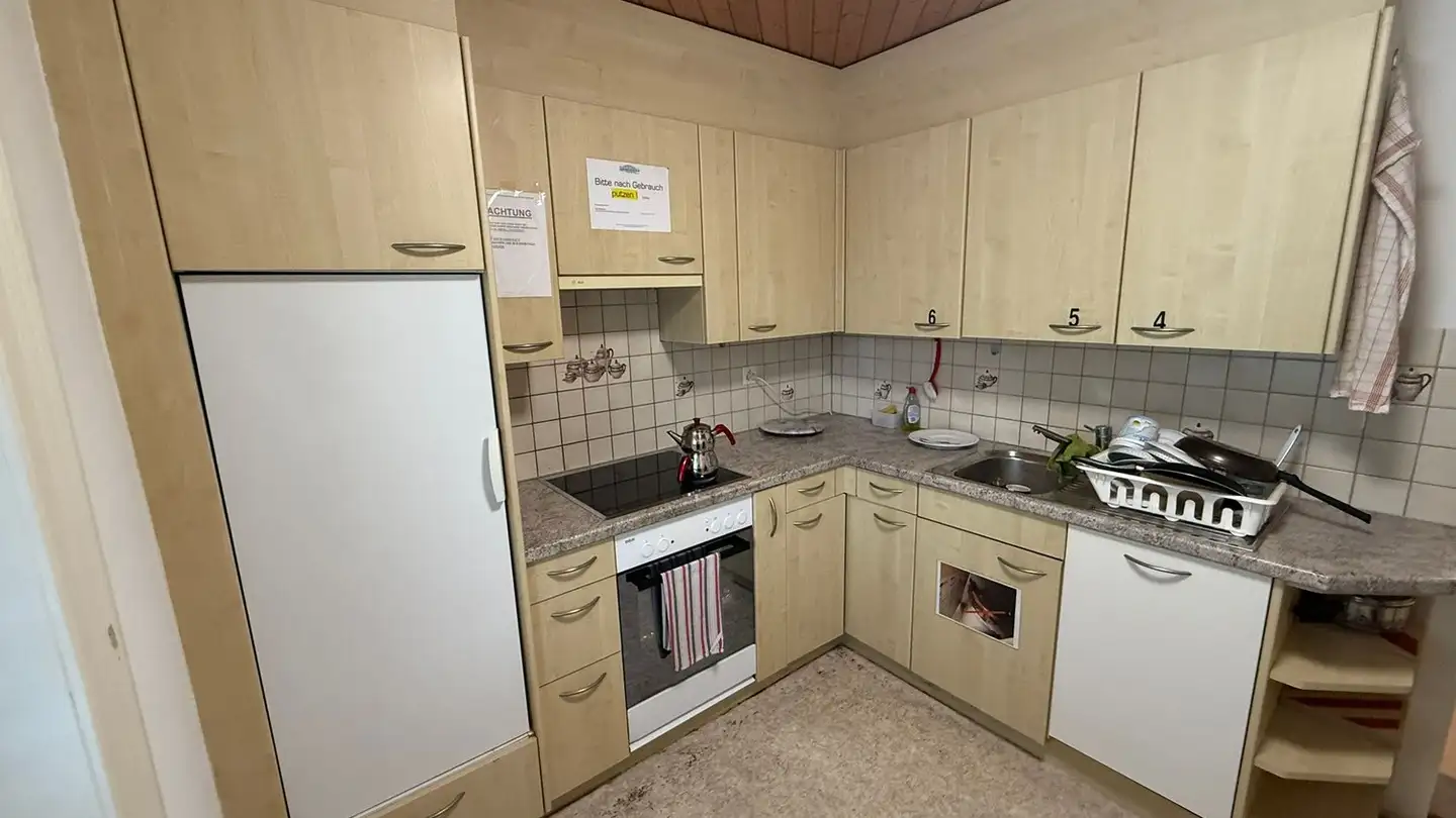 Immeuble résidentiel à vendre - Badenerstrasse 38, 8953 Dietikon - Photo 4