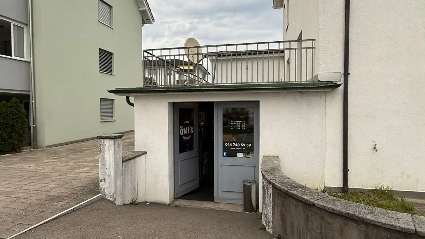 Immeuble résidentiel à vendre - Badenerstrasse 38, 8953 Dietikon - Photo 3