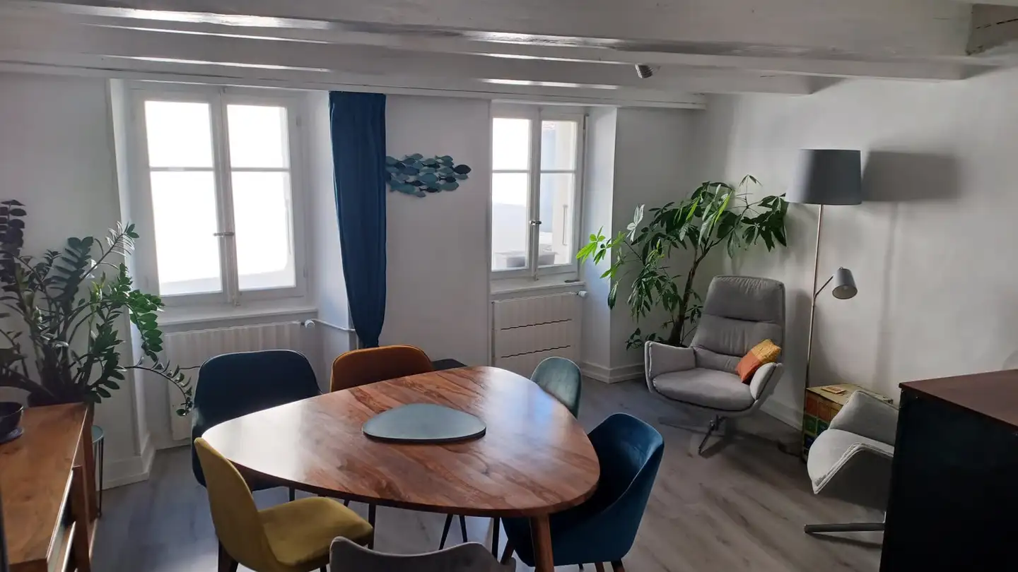 Einfamilienhaus kaufen - 1170 Aubonne - Foto 4