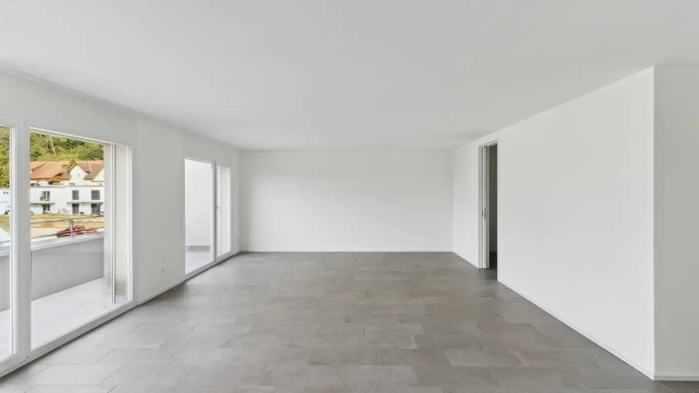 Wohnung mieten - Muracher 3, 2542 Pieterlen - Foto 2