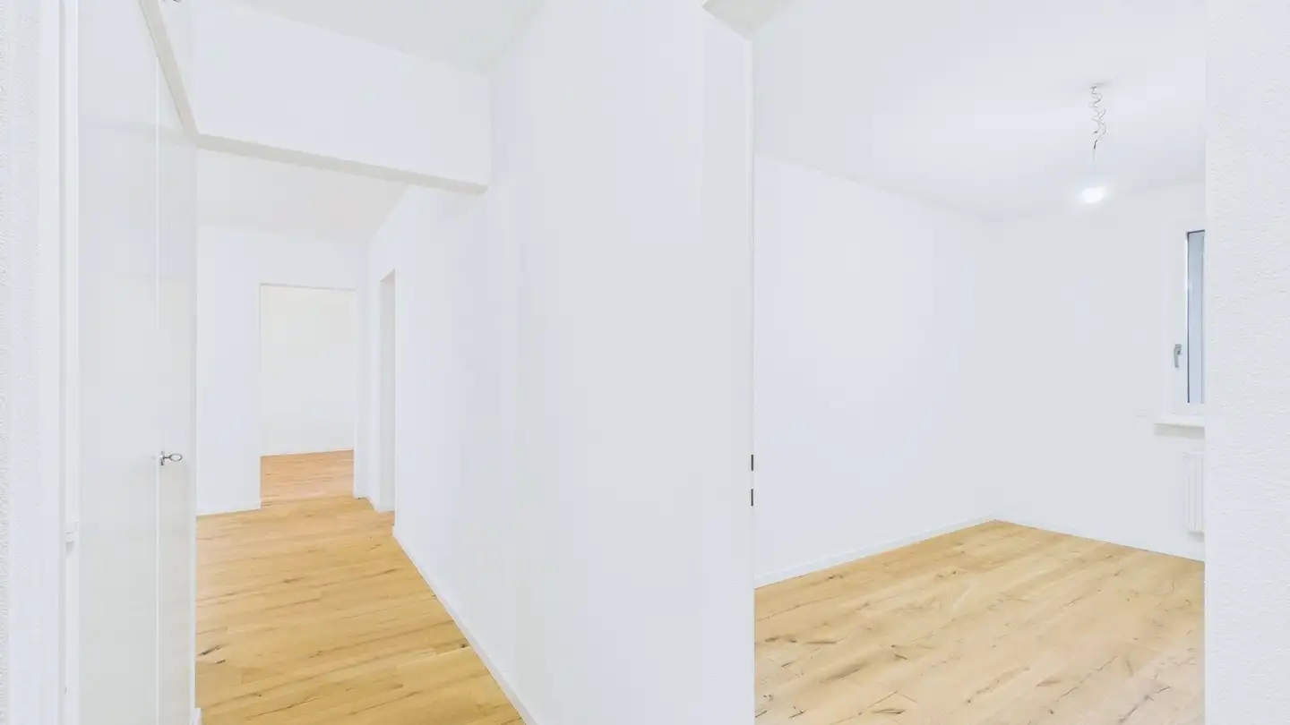 Wohnung mieten - Unterführungsstrasse 7, 2544 Bettlach - Foto 2