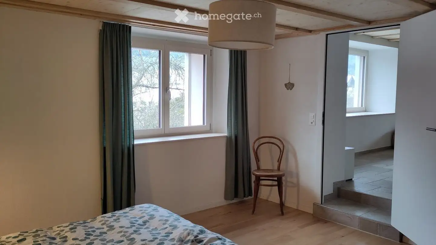 Apartment for rent - la Maltière 82, 2904 Bressaucourt - Photo 2