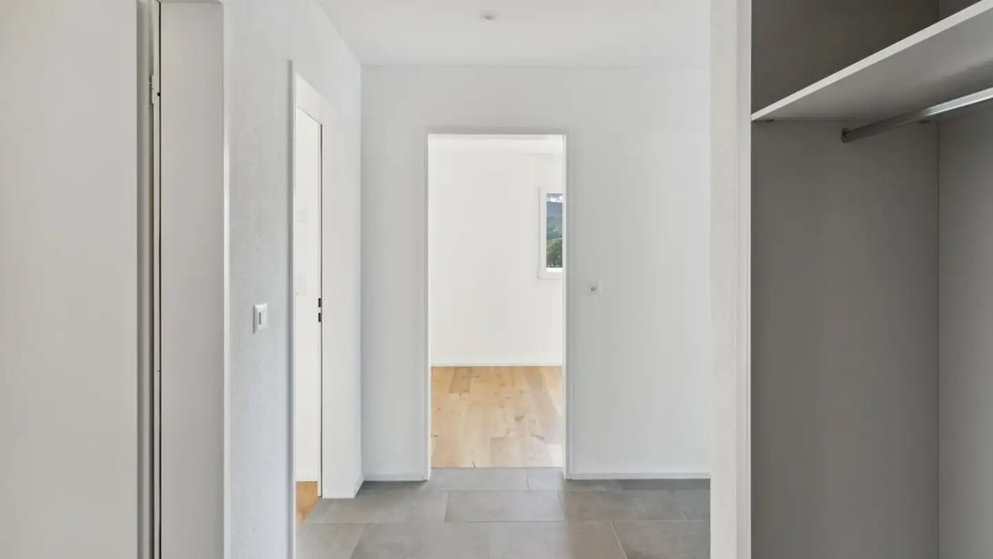 Wohnung mieten - Muracher 3, 2542 Pieterlen - Foto 4