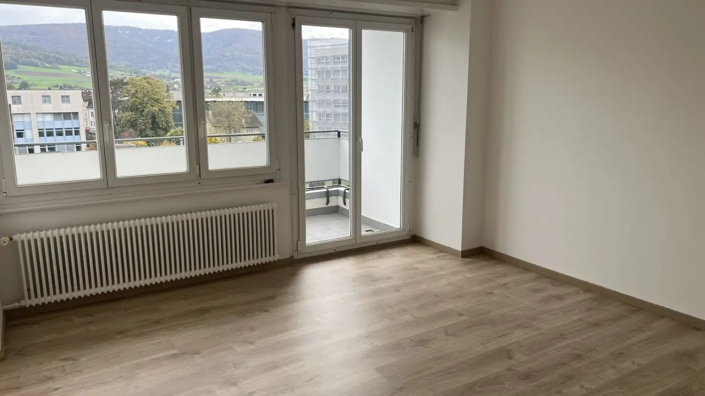 Apartment for rent - Rue de l'Industrie, 2800 Delémont - Photo 3