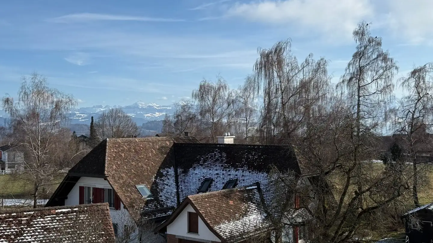 Apartment for rent - Bernstrasse 14, 3086 Zimmerwald