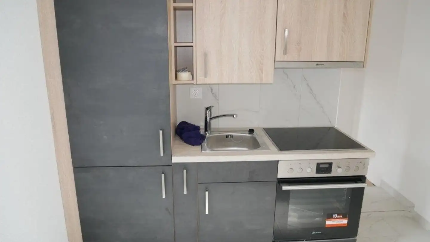 Wohnung mieten - Hauptstrasse, 7240 Küblis - Foto 2