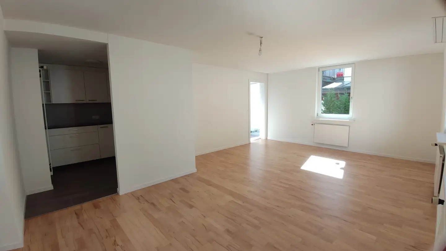 Wohnung mieten - Ruhbergstrasse 59, 9000 St. Gallen