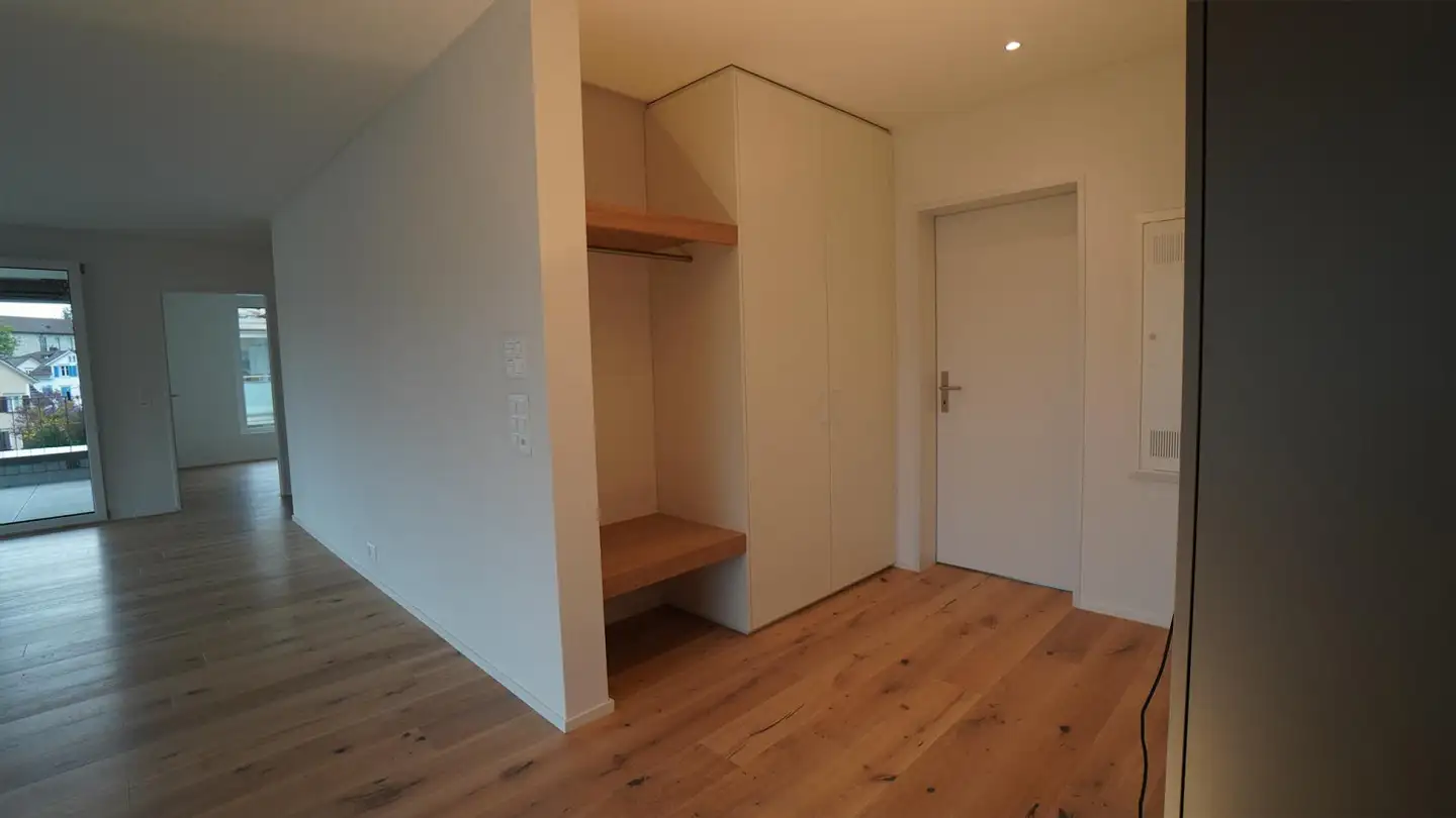 Appartamento in affitto - Mittelgasse 22, 9230 Flawil