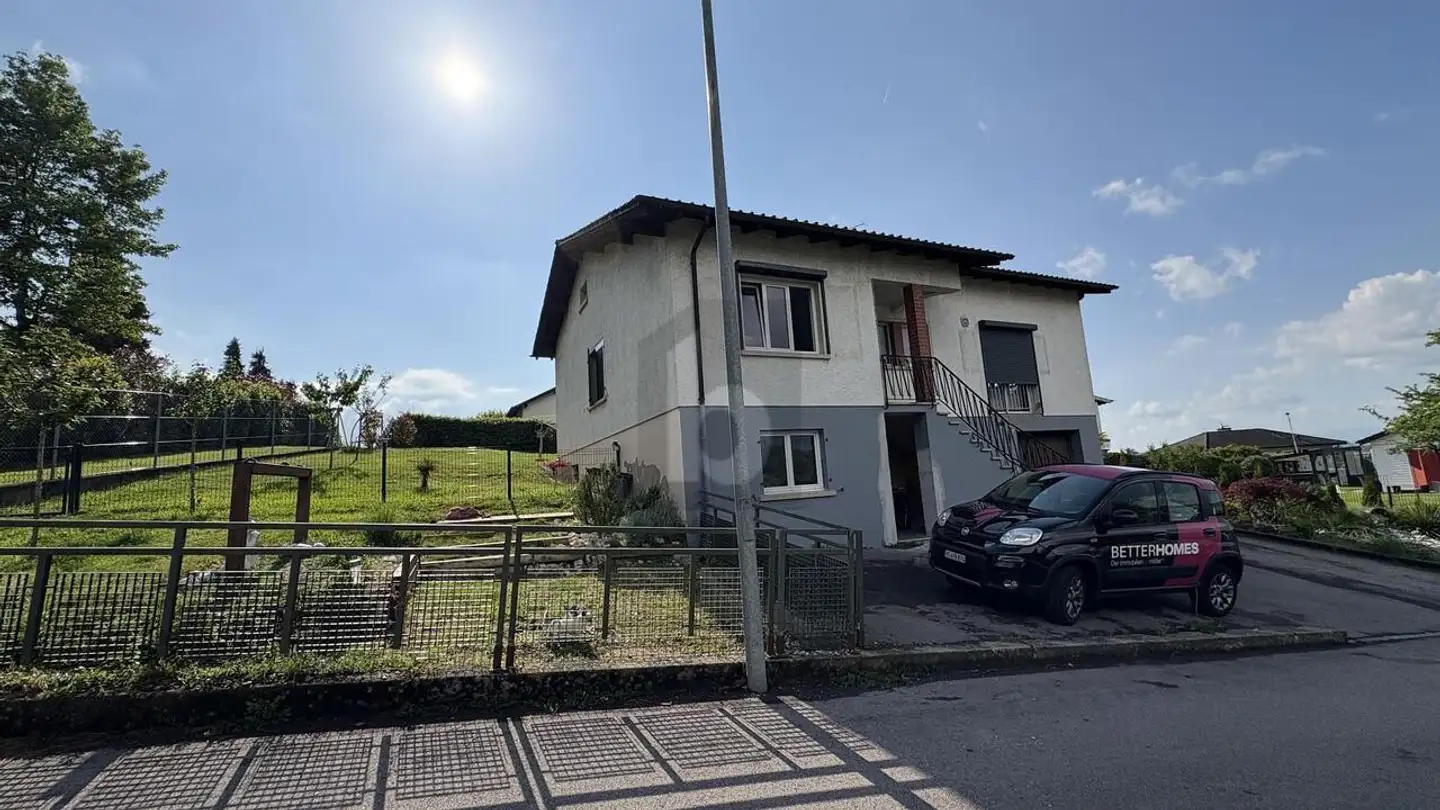 Maison troglodyte à vendre - 2926 Boncourt - Photo 2