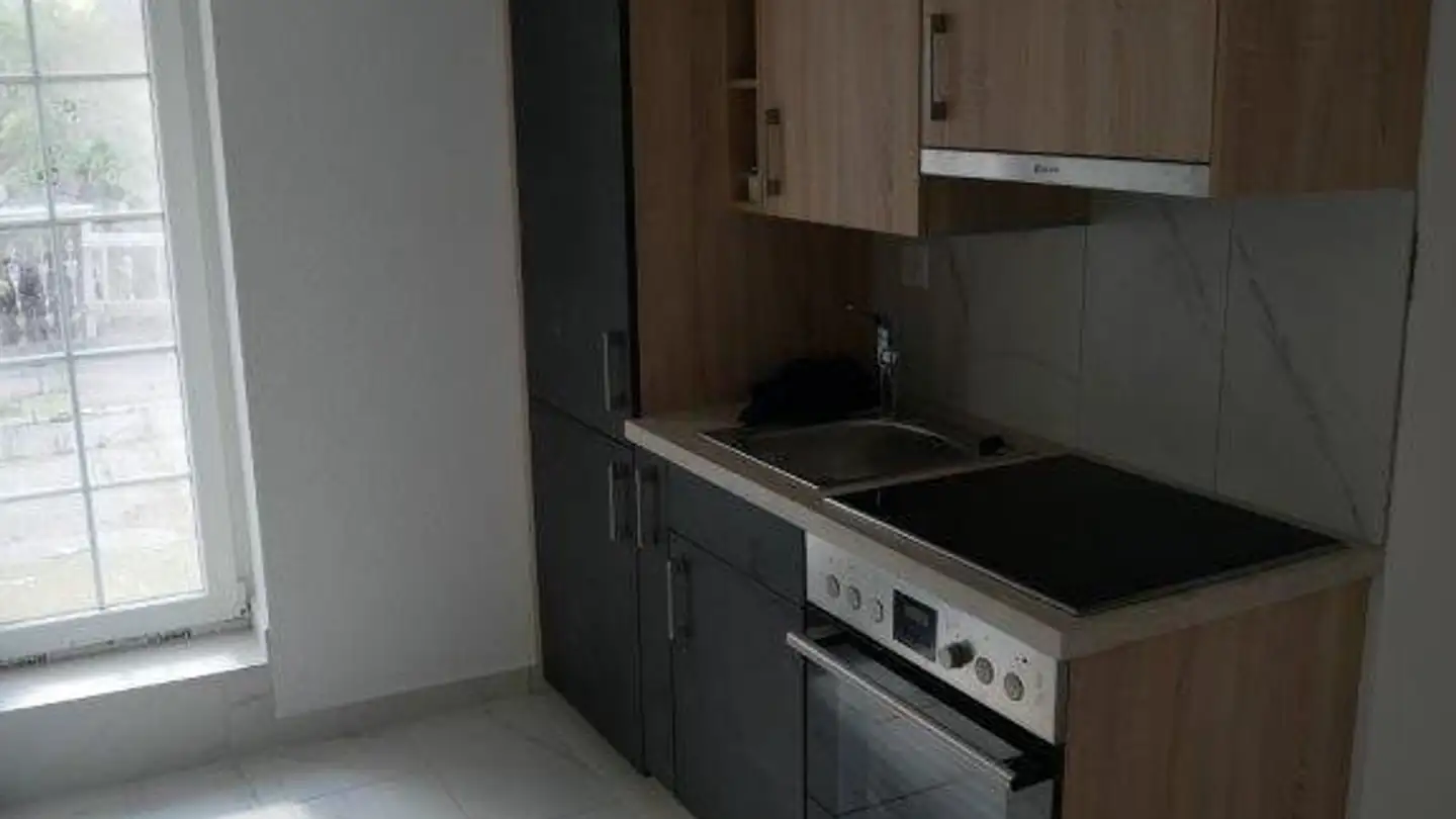 Wohnung mieten - Hauptstrasse, 7240 Küblis - Foto 3