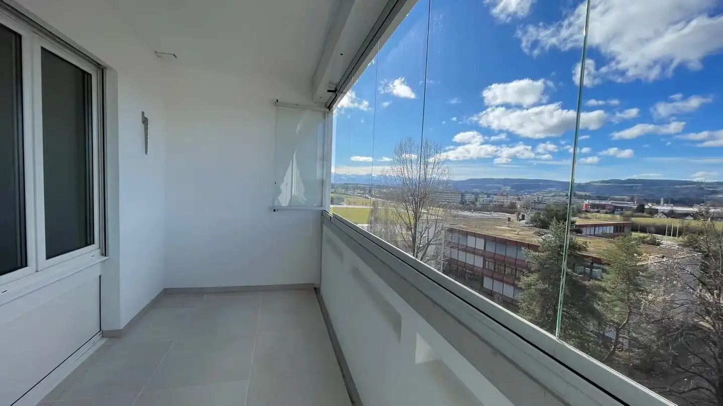 Attique à louer - Im Zentrum 17, 8604 Volketswil