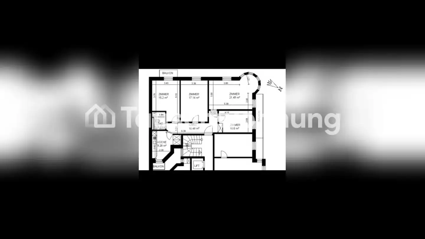 Appartamento in affitto - 6003 Luzern