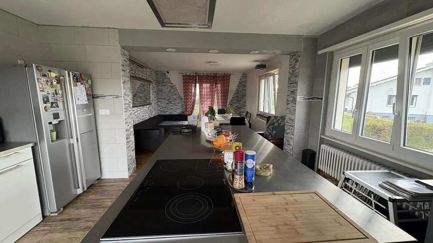 Maison troglodyte à vendre - 2926 Boncourt - Photo 3