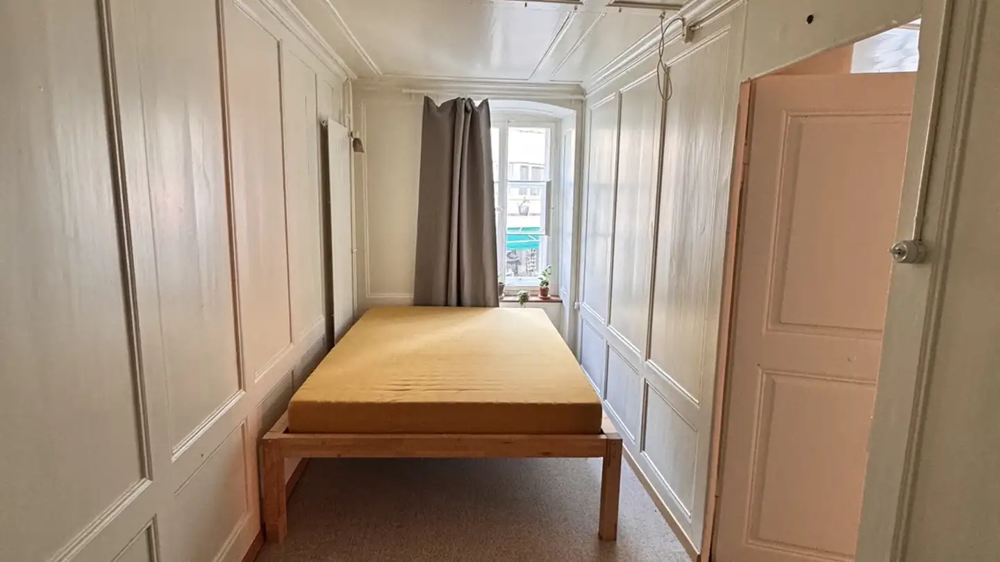 Chambre à louer - 5000 Aarau - Photo 2