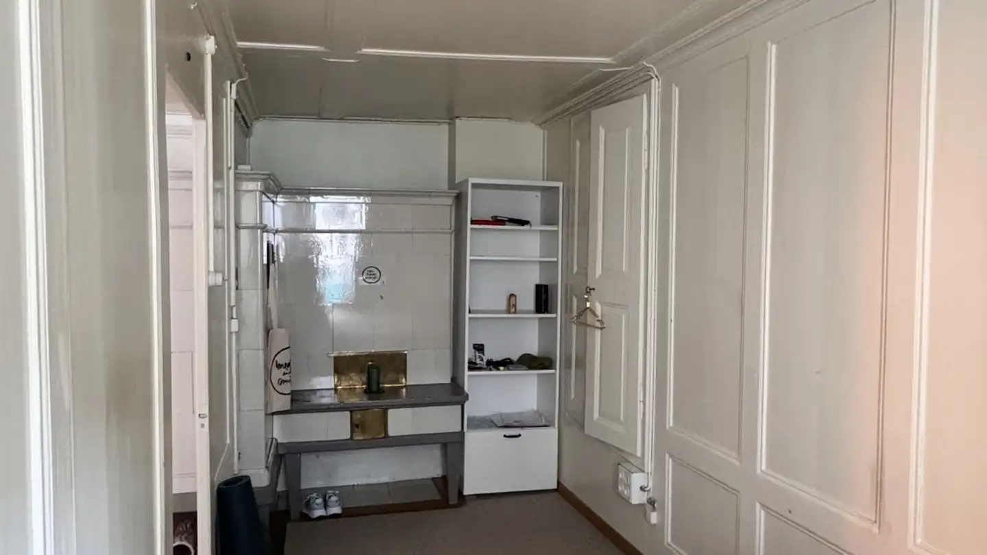 Chambre à louer - 5000 Aarau - Photo 3