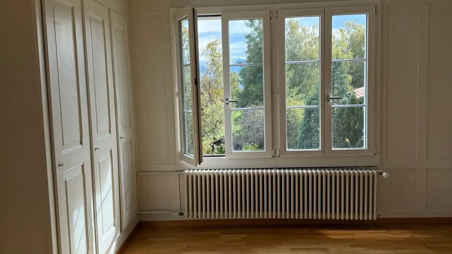 Apartment for rent - Bernstrasse 14, 3086 Zimmerwald - Photo 2