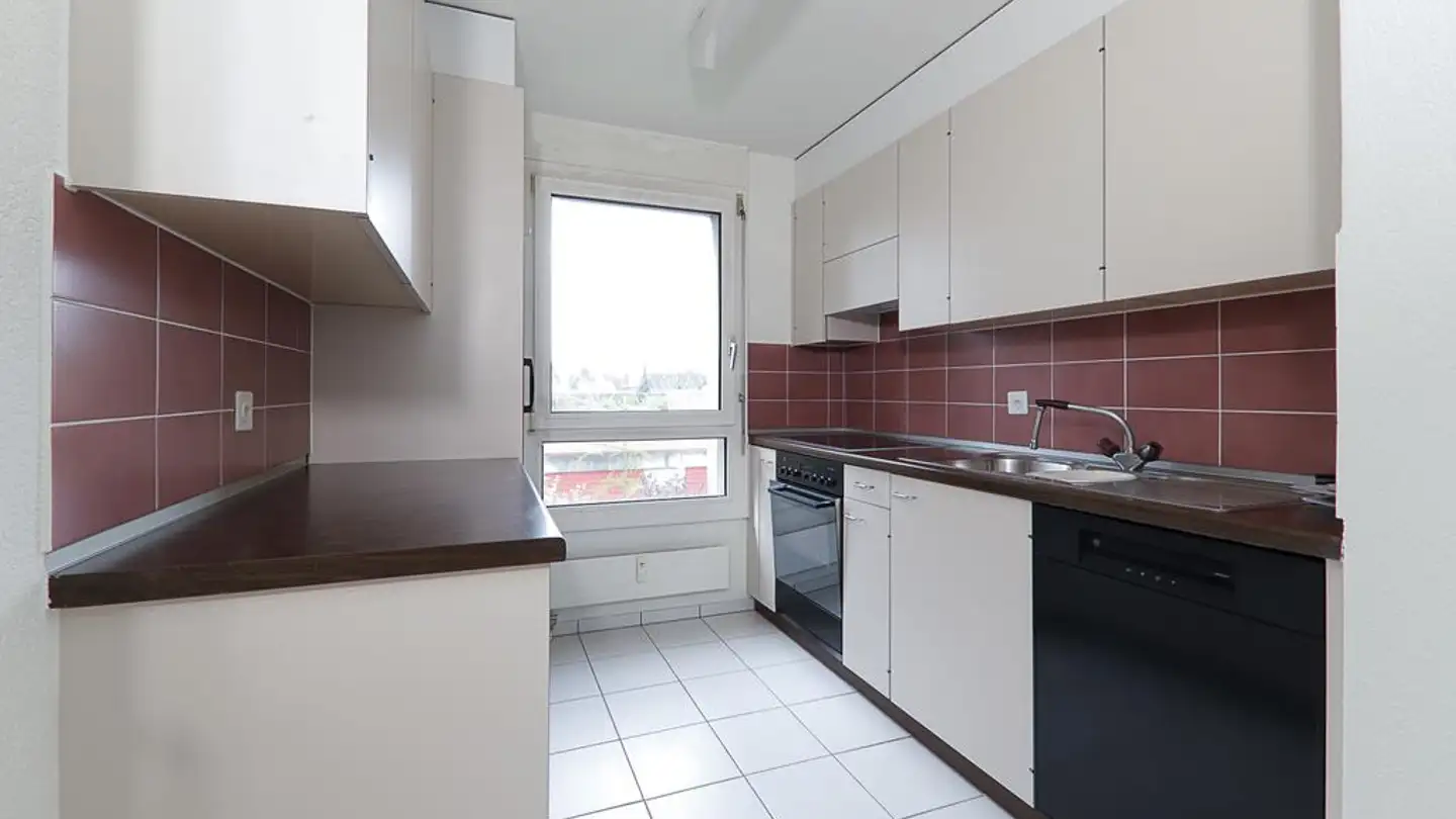 Appartement à louer - Kaspar Pfeiffer-Strasse 21, 4142 Münchenstein - Photo 2