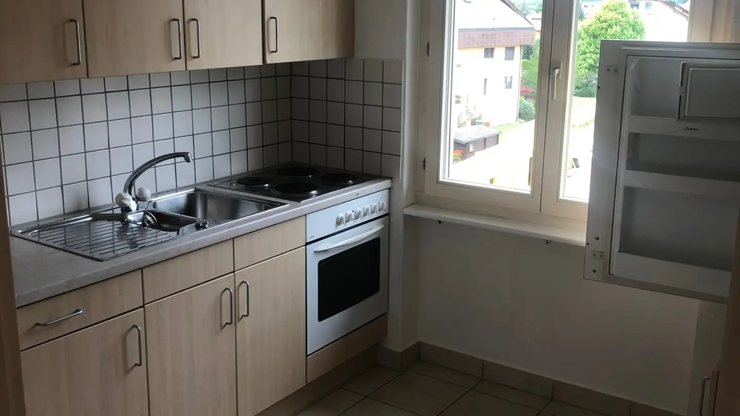 Wohnung mieten - Hägniweg 9, 3294 Büren an der Aare