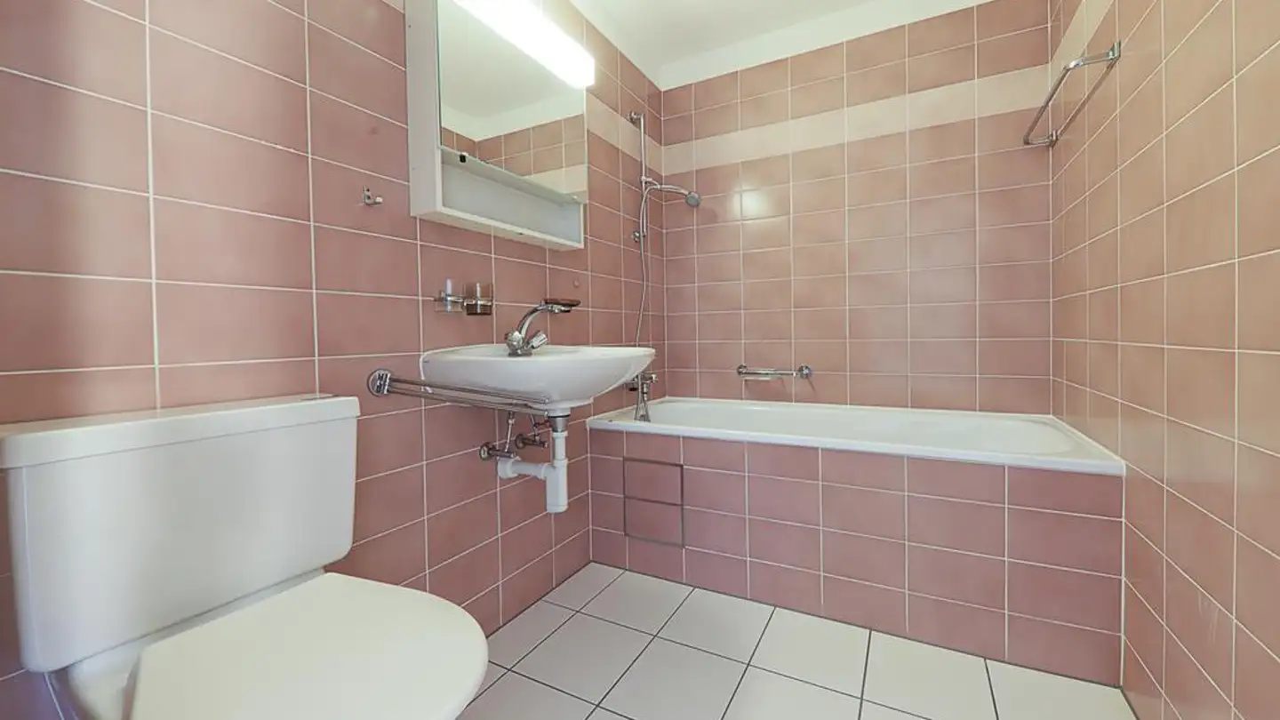 Appartement à louer - Kaspar Pfeiffer-Strasse 21, 4142 Münchenstein - Photo 3