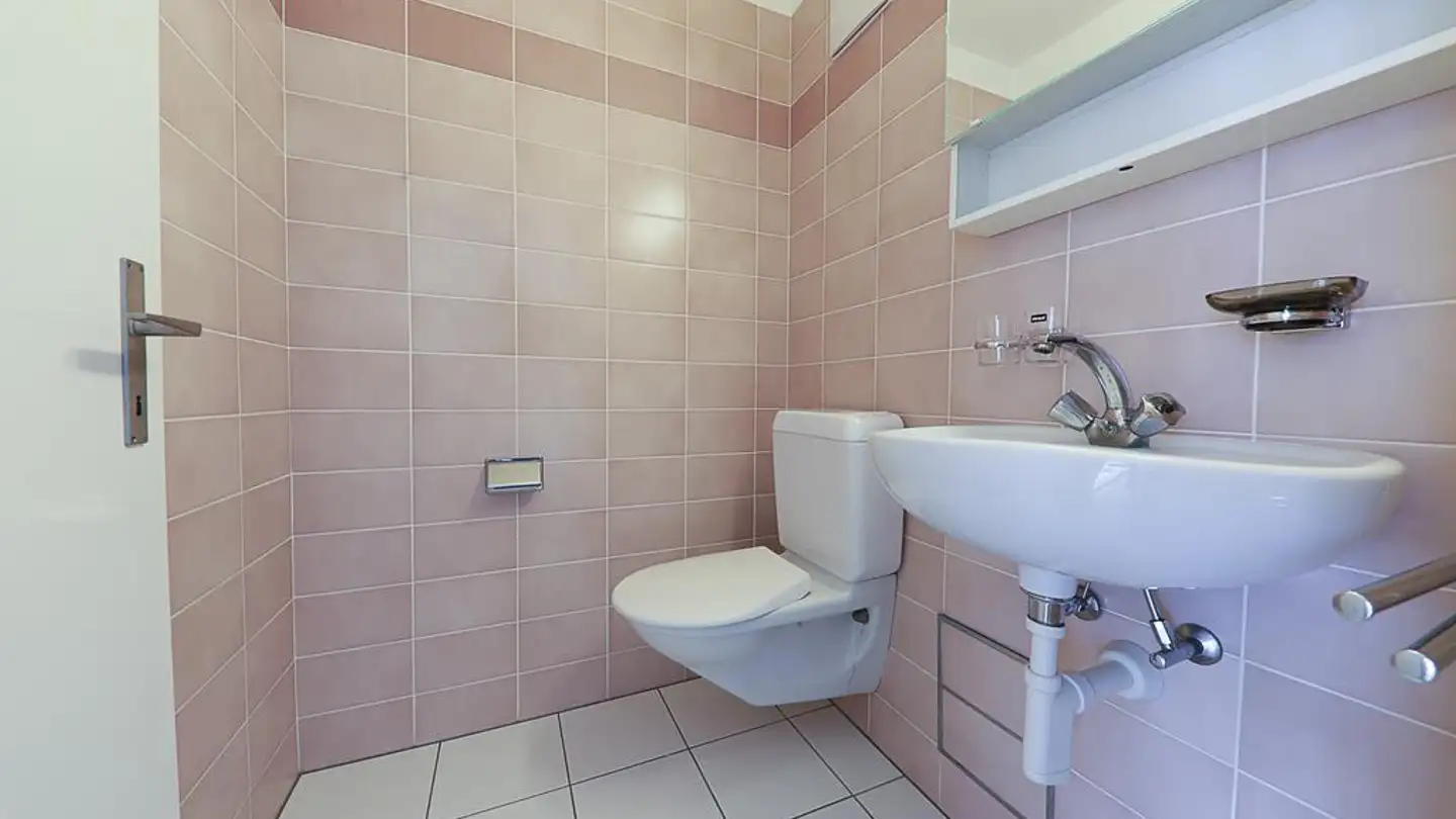 Appartement à louer - Kaspar Pfeiffer-Strasse 21, 4142 Münchenstein - Photo 4