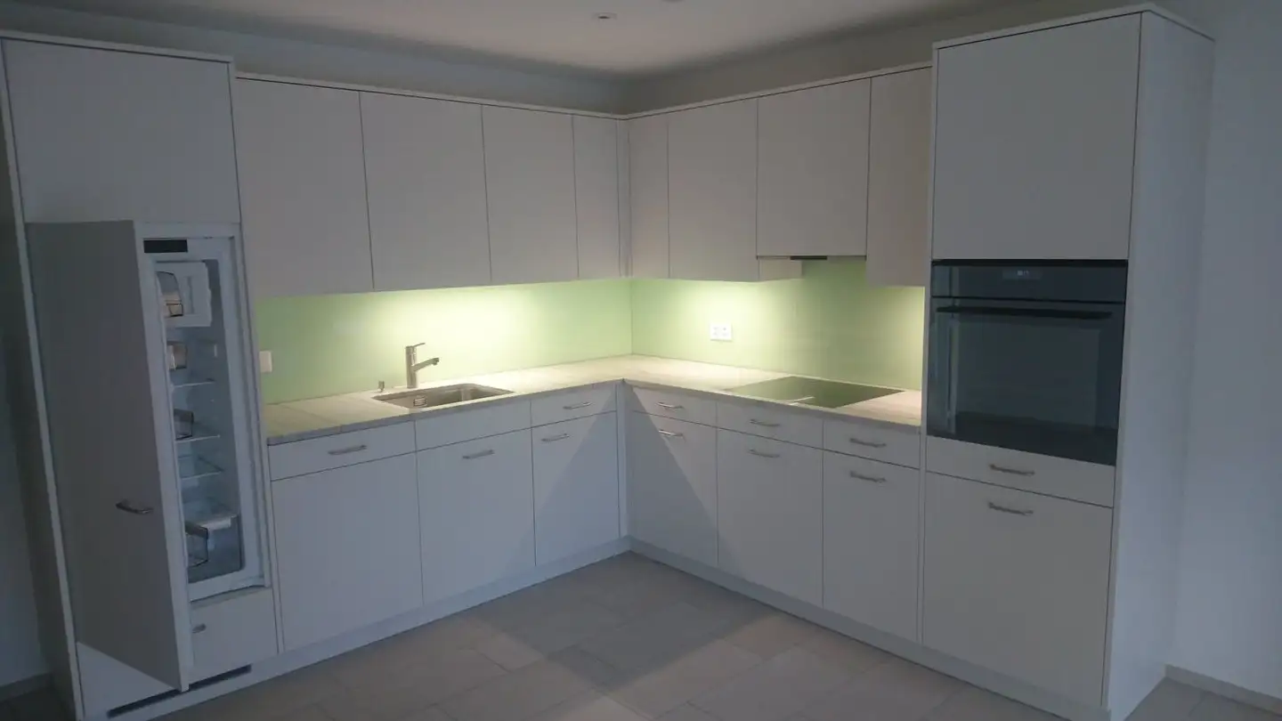 Apartment for rent - Twirrenstrasse 19b, 8733 Eschenbach SG
