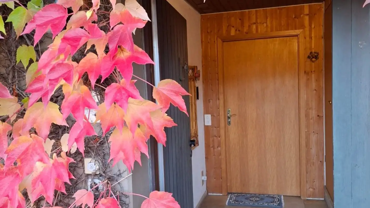 Wohnung mieten - Hauptstrasse 19, 4571 Lüterkofen